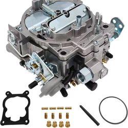 4 Barrel Carburetors For Rochester Quadrant