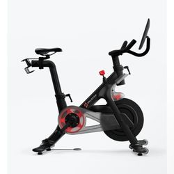 Peloton Stationary Bike