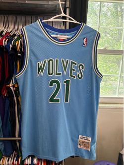 NBA jersey