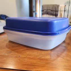 Tupperware Season-Serve