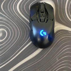 Logitech G903 Lightspeed