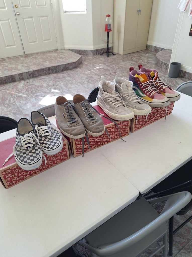 Shoes