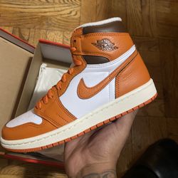 WMNS Jordan 1 Retro High Og