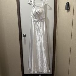 Bridesmaids Dress 