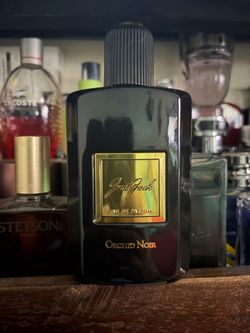 Just Jack Orchid Nior Parfume