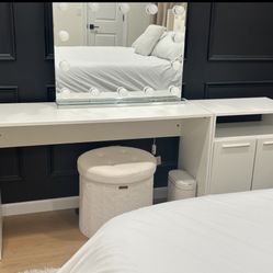 Vanity Desk Or Office Desk