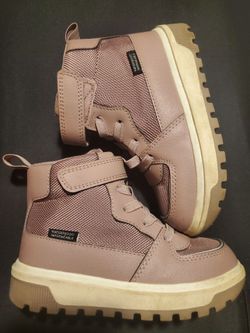 Waterproof High Tops