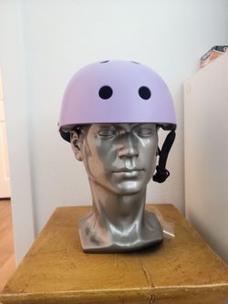 Kids Bike Helmet