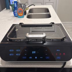 Gourmia FoodStation 5-in-1 for sale