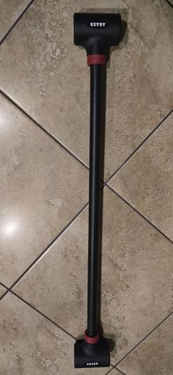Dumbbell converter