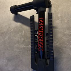Yakima Bike Rack