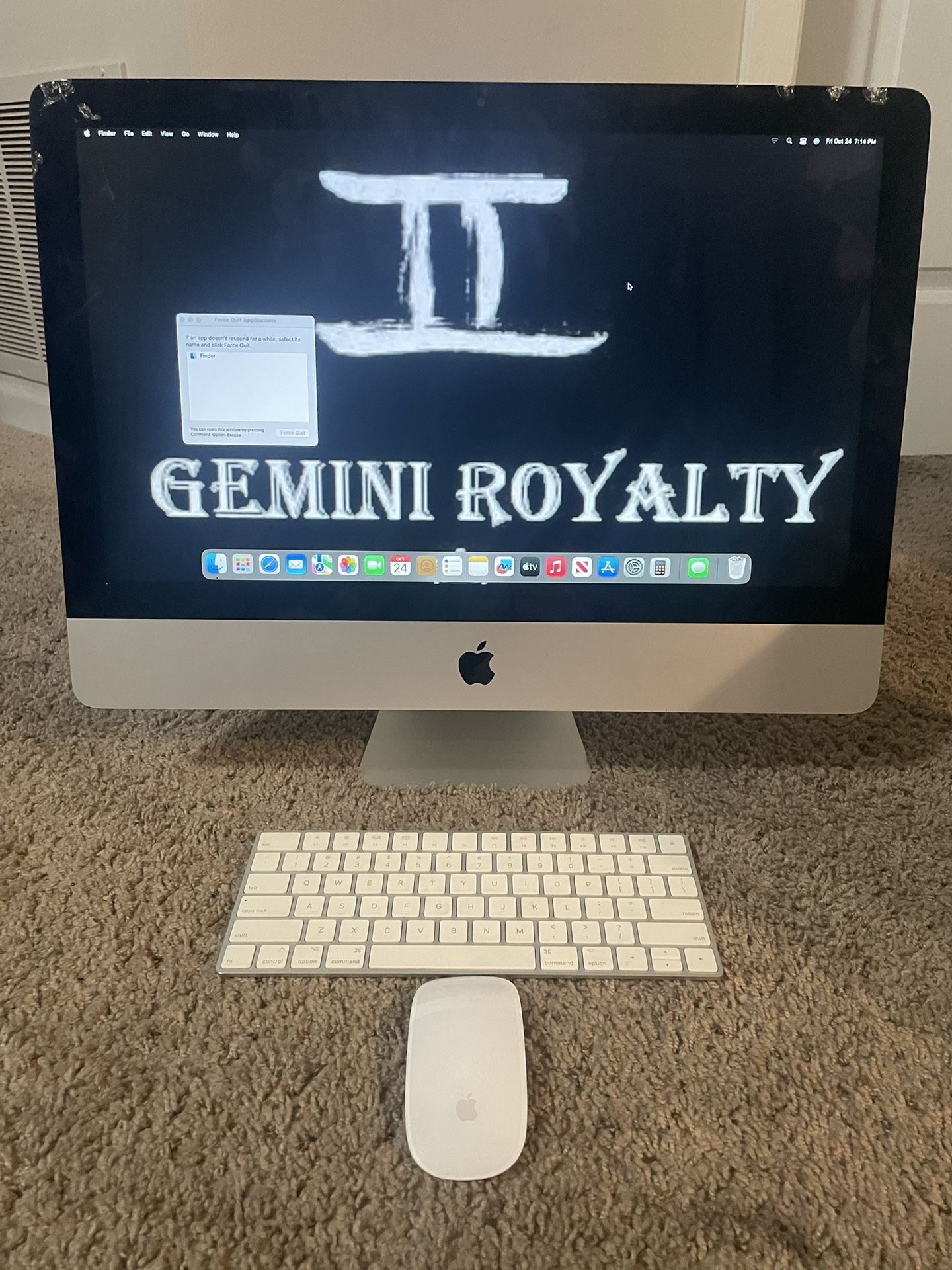 iMac 27 (2017)