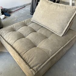 HD Buttercup Element Lounge Chair