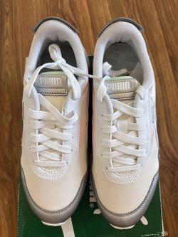 Puma women shoes size 6