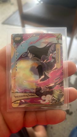 Naruto 03 series ssr