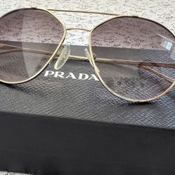Prada Women’s Sunglasses 