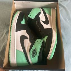 Nike Air Jordan 1s
