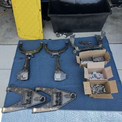 97-03 F150 H&M Class 8 Race Kit 