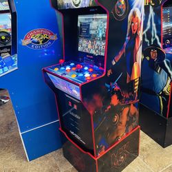 Arcade 