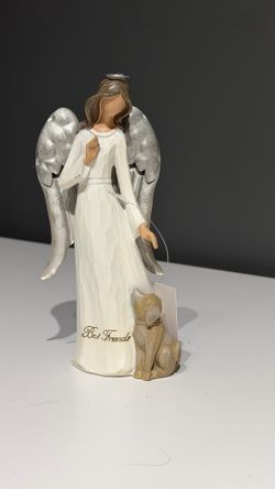 Angel Decor