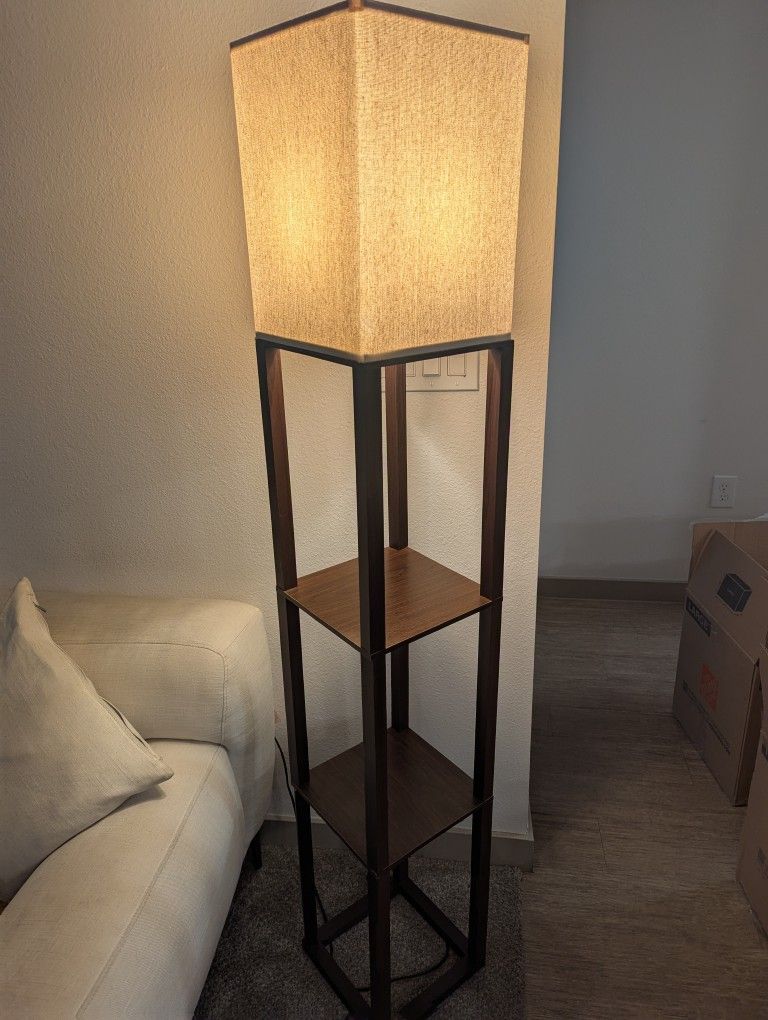 Lamp