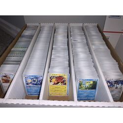 Pokemon 50x Random Pokemon Cards 