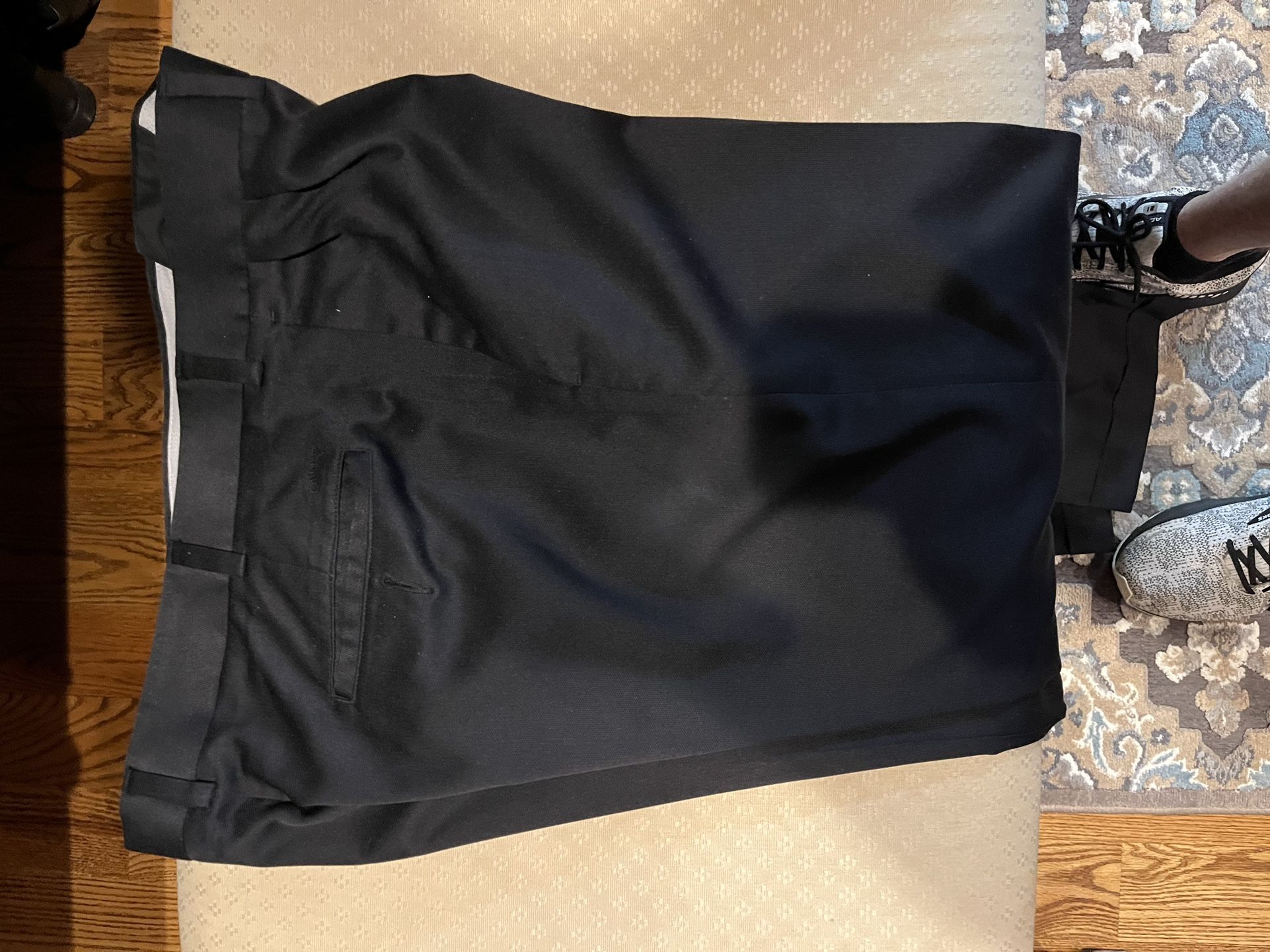 Callaway. Golf Shorts And Pants.