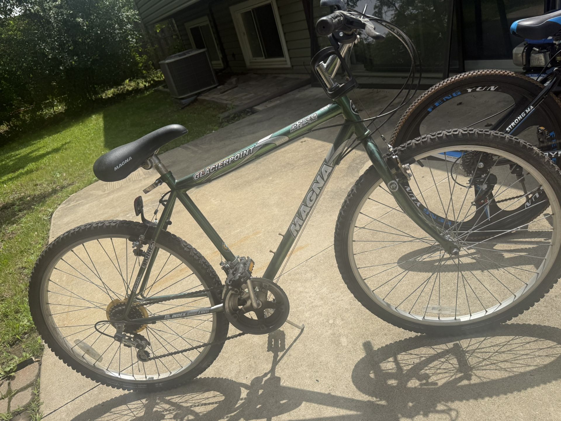 Bicycle For Sale