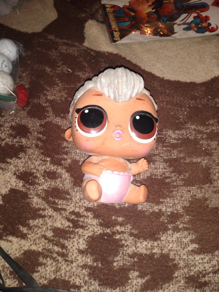 Lol doll For Sell