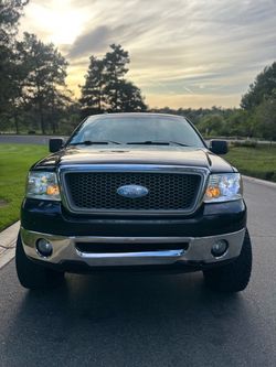 2006 Ford F-150