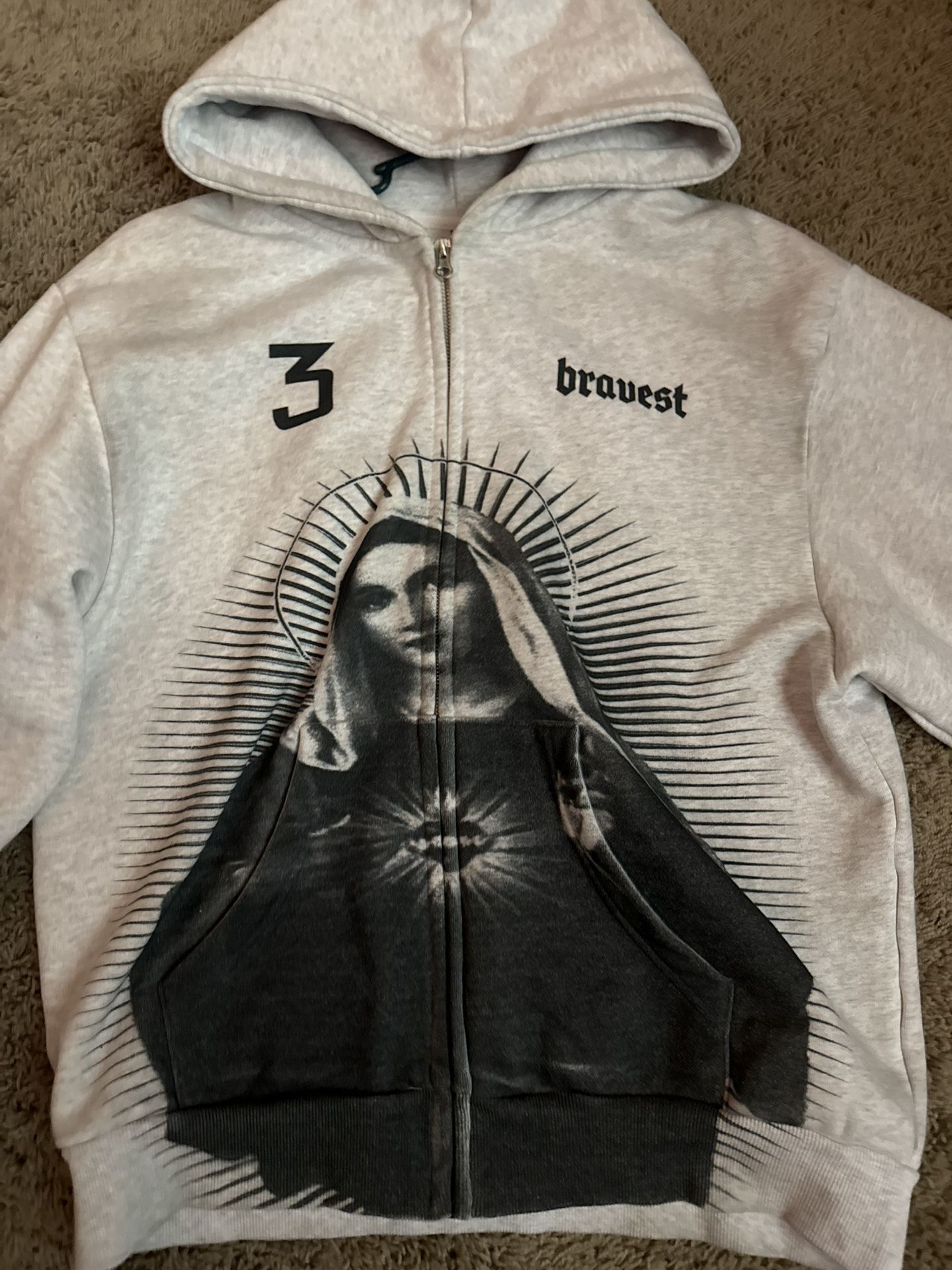 Bravest Studio Jacket