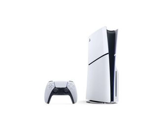 PS5
