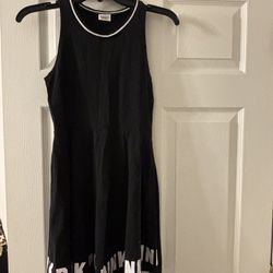 Pink Victorias Secret Mini Dress