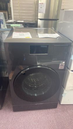 Samsung Bespoke 5.3 cu. Ft AI Combo - 1 year Warranty
