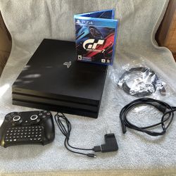 PlayStation 4 1TB