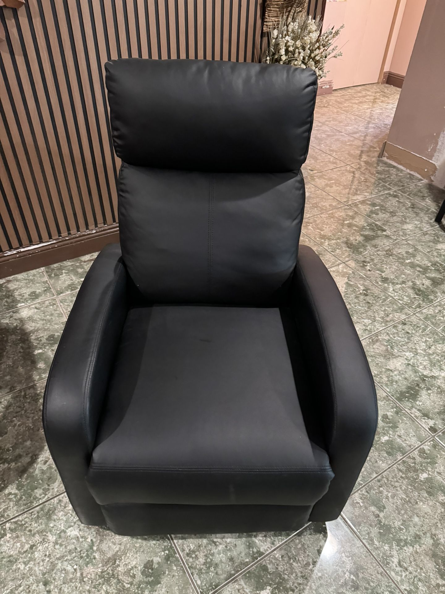 Recliner Couch