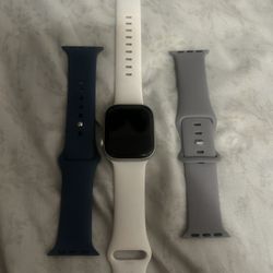 Apple Watch Series 10