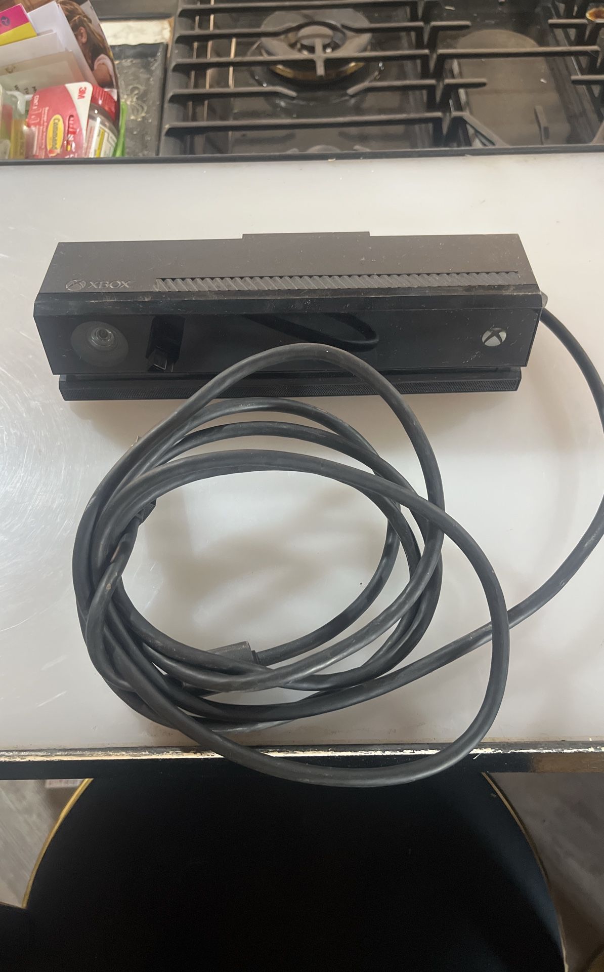 Xbox One Kinect