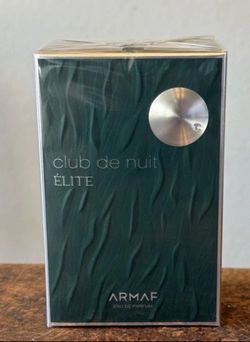 Club de Nuit Elite Armaf