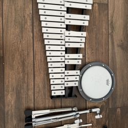 xylophone