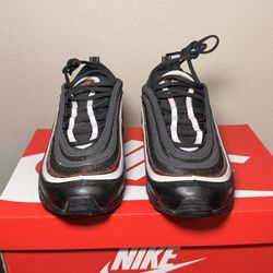 Nike Air Max 97  Woodgrain 