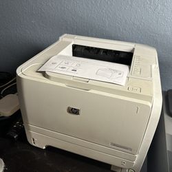 HP LaserJet P2030