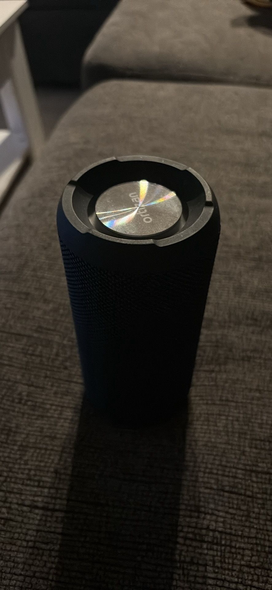 Bluetooth Speaker