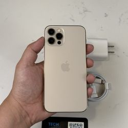 iPhone 12 Pro 128Gb T-Mobile