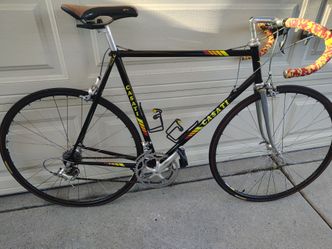 Casati Road Bike