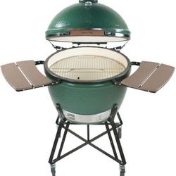 GREEN EGG XL
