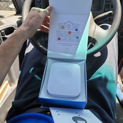 Samsung Hub SmartThings