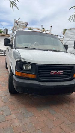 2007 Chevrolet Express