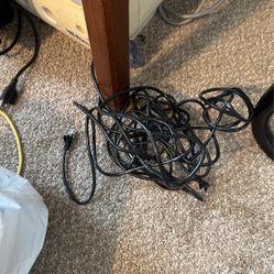 Ethernet Cable 10ft