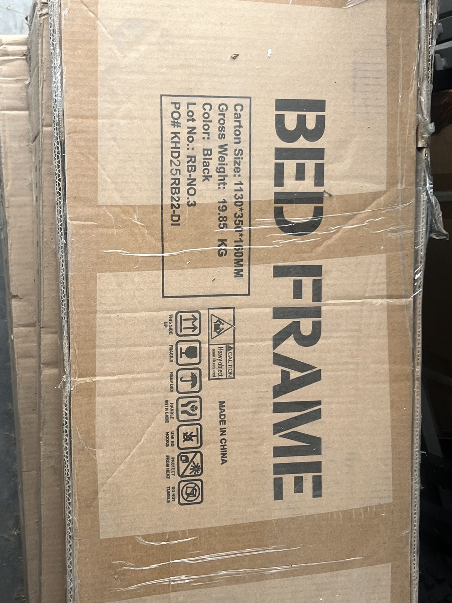 Brand New Bed Frames
